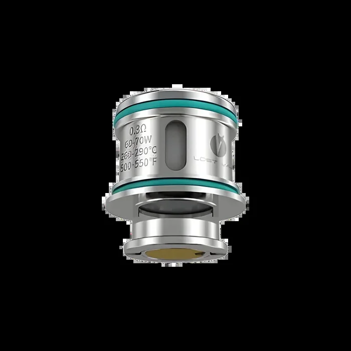 Lost Vape Ultra Boost Pro Replacement Coils