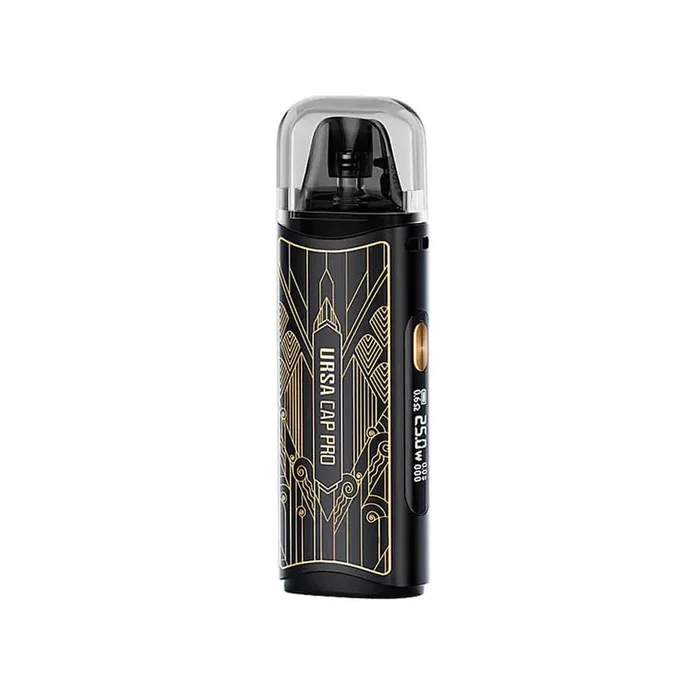 Lost Vape Ursa Cap Pro Vape Pod Kit