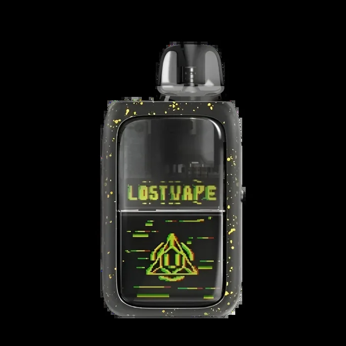 Lost Vape URSA Epoch Pod System Kit