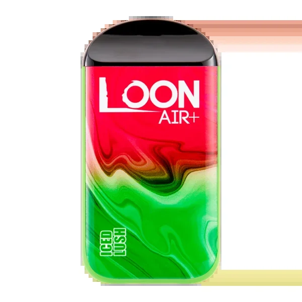 Lush Ice LOON Air Plus