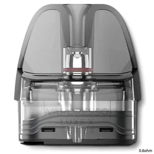 Luxe X COREX 2.0 Pods (2Pk) by Vaporesso
