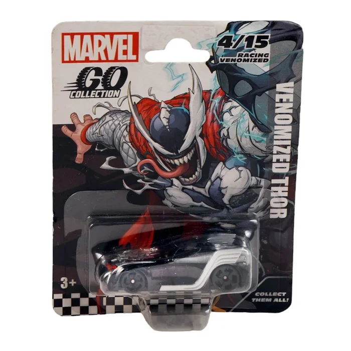 M6020 MARVEL THOR CAR