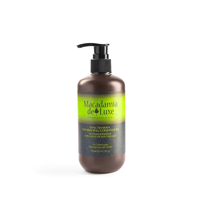 MACADAMIA DELUXE CONDITIONER 360 ML