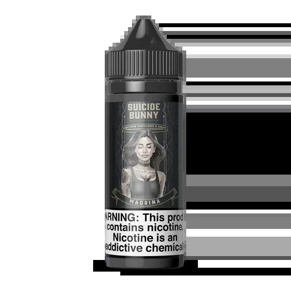 Madrina Suicide Bunny E-Juice