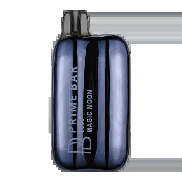 Magic Moon Prime Bar 8000