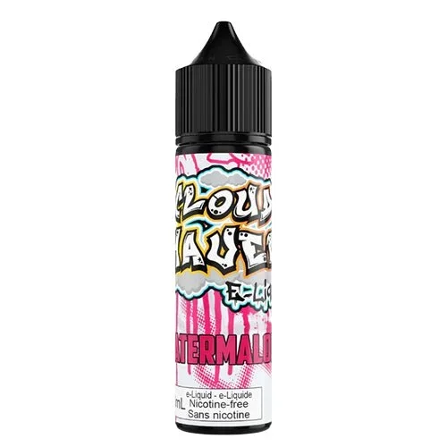 Malone! par Cloud Haven E-Liquide