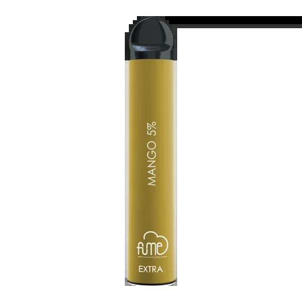 Mango Fume Extra