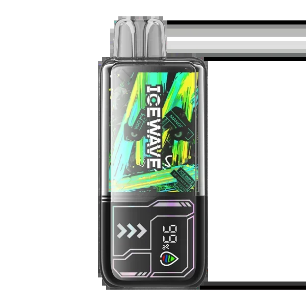 Mango Ice Icewave X8500