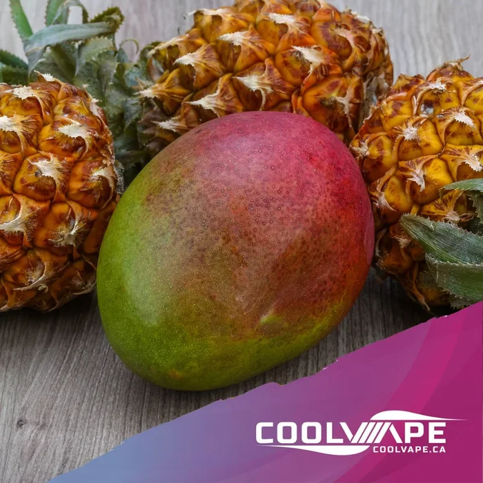 Mango Pineapple