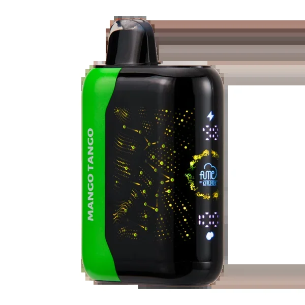 Mango Tango FUME PRO 30K