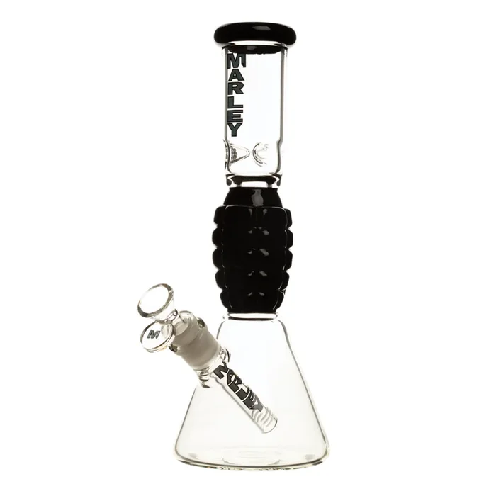 Marley – 12″ Grenade Core Bong