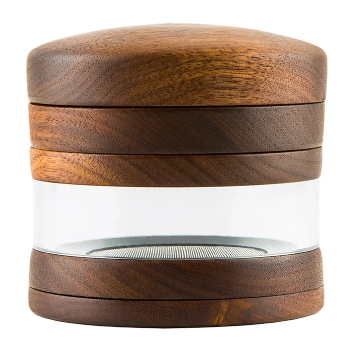 Marley Natural Large Wood Grinder – 76mm