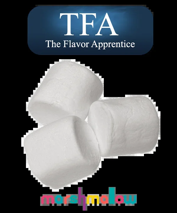 Marshmallow Flavor TFA