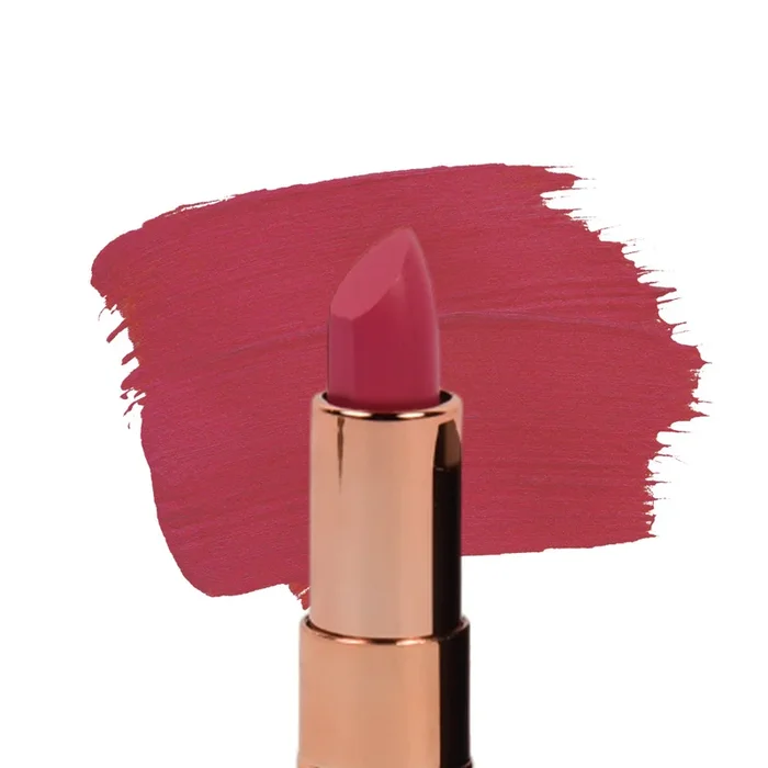 MARSHMALLOW INTENSE MATTE LIPSTICK TEA PINK 4.2GM