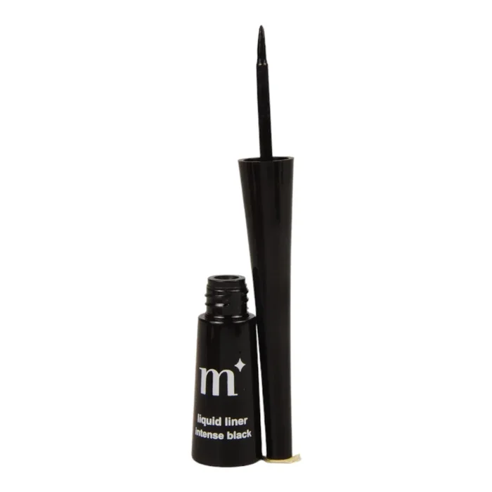 MARSHMALLOW LIQUID LINER INTENCE BLACK 4ML
