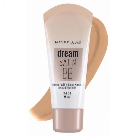 Maybelline New York Dream Fresh BB Cream 30ML