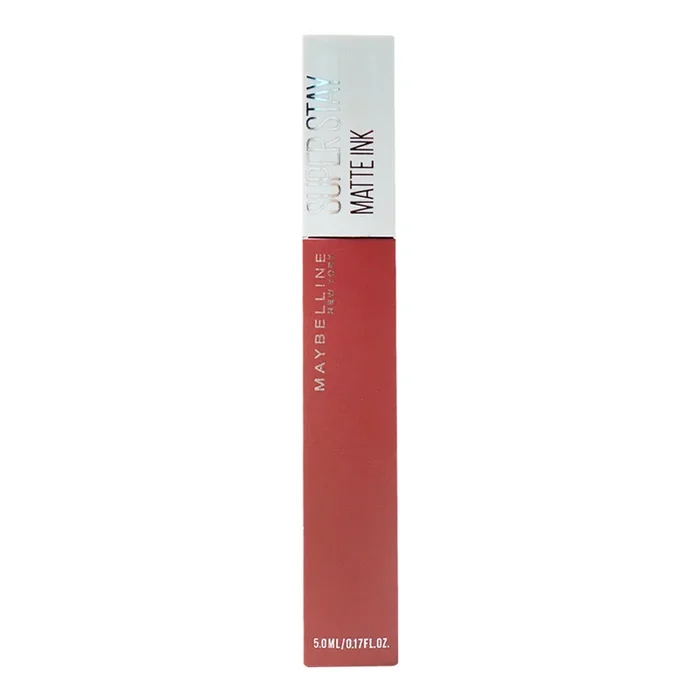 MAYBELLINE SSTAY MATTE INK PINKS NU 175 RINGLE