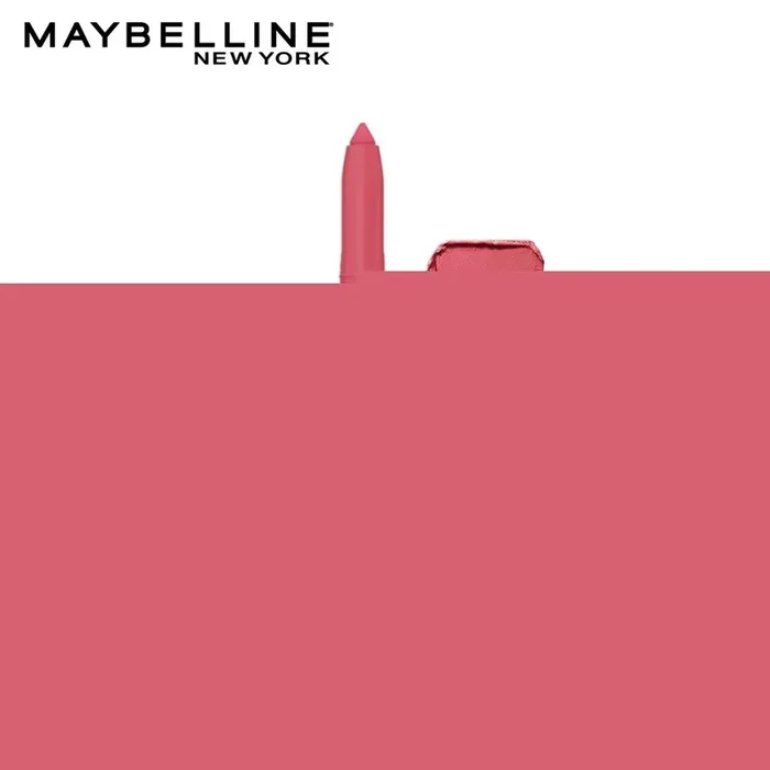 MAYBELLINE SUPERSTAY INK CRAYON 25 STAY EXCEPTIONAL