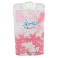 MEDORA TALCUM POWDER SEASON 275 GM