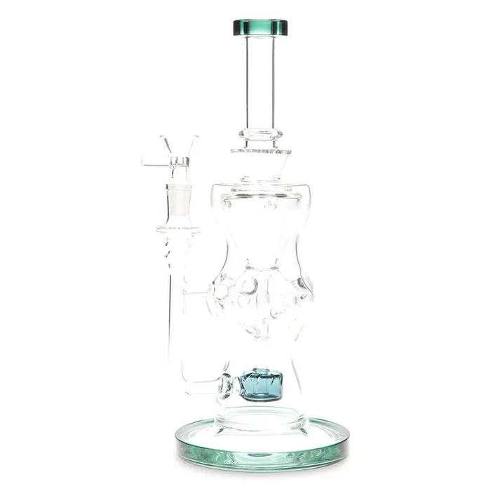 Medusa Customs 12″ Inside Out Recycler