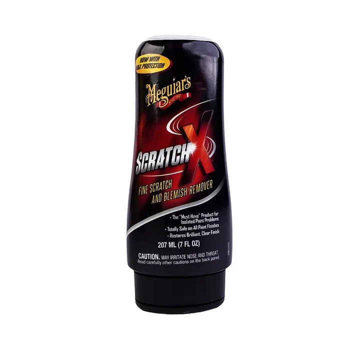 MEGUIARS SCRATCH REMOVER 2.0 7 OZ G10307