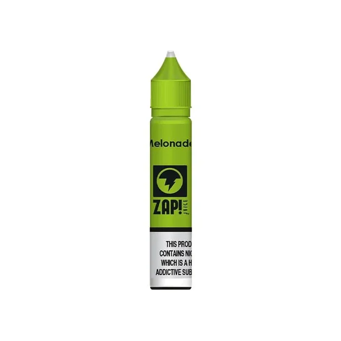 Melonade Nic Salt by Zap Juice – 10ml
