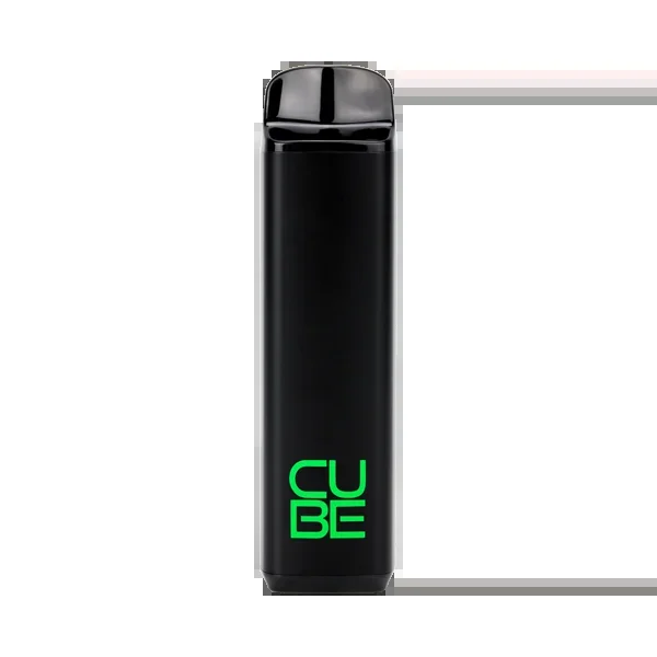 Melontini by Cube