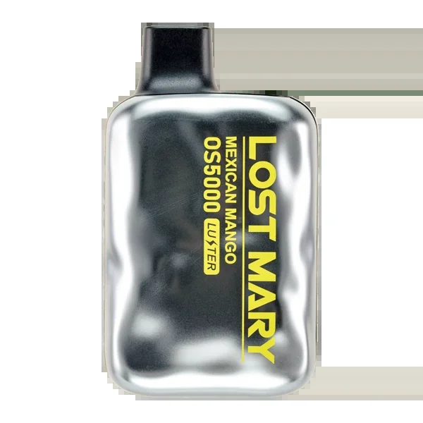 Mexican Mango LOST MARY OS5000 Luster