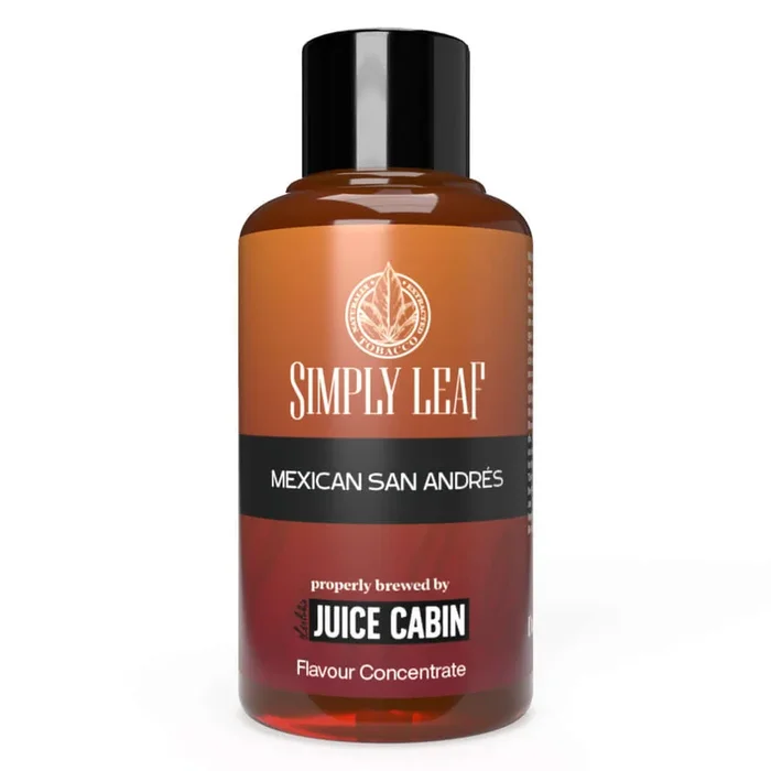 Mexican San Andrés – NET Concentrate