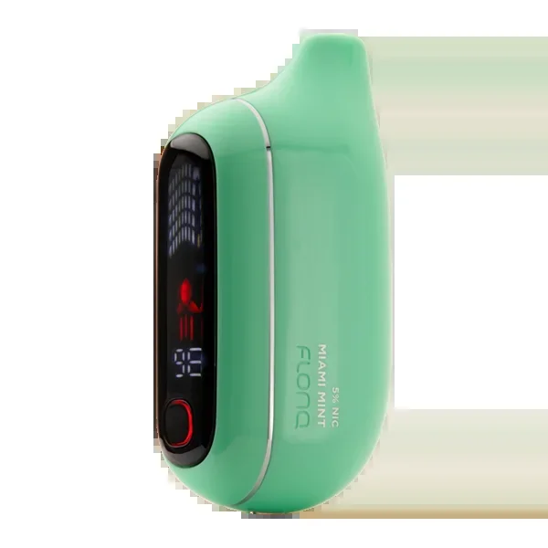 Miami Mint – FLONQ Max Pro