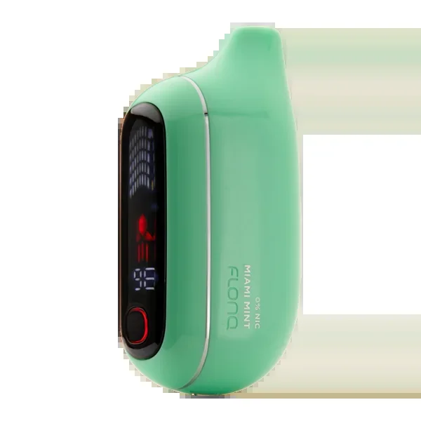 Miami Mint – FLONQ Max Pro ZERO