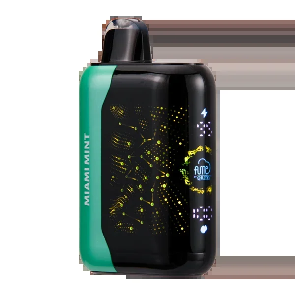 Miami Mint FUME PRO 30K