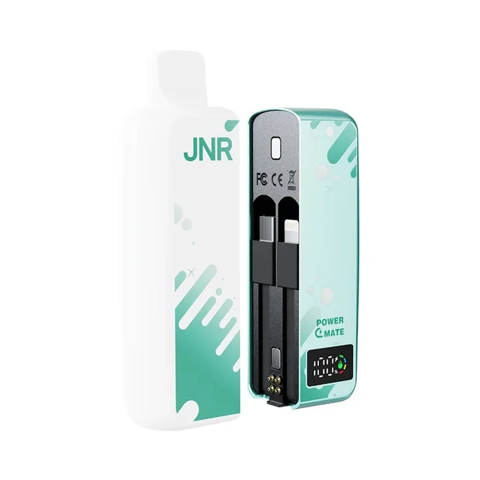Miami Mint JNR Power Mate 30K Kit