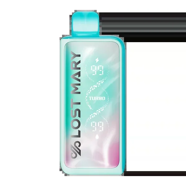 Miami Mint Lost Mary MT35000 Turbo Vape