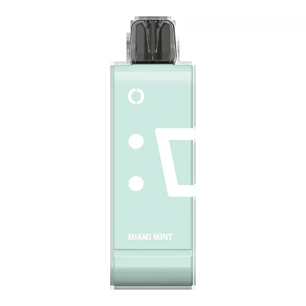 Miami Mint OFF STAMP SW9000 Disposable