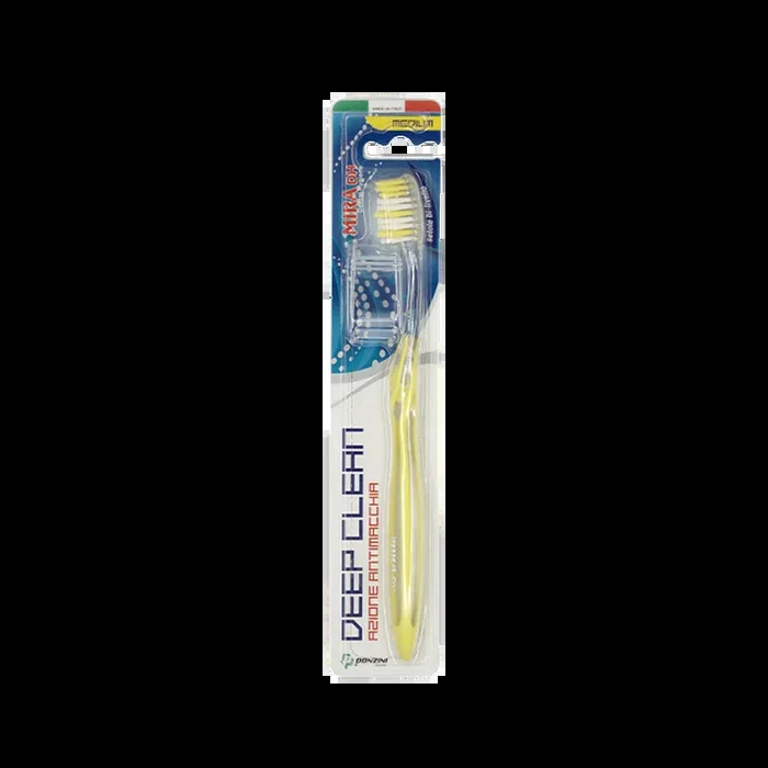 Mira Deep Clean Brush Medium