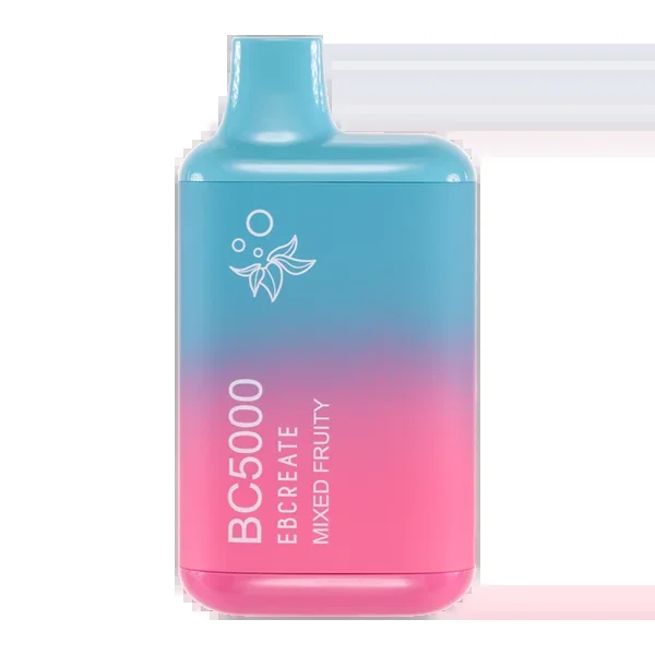 Mixed Fruity BC5000
