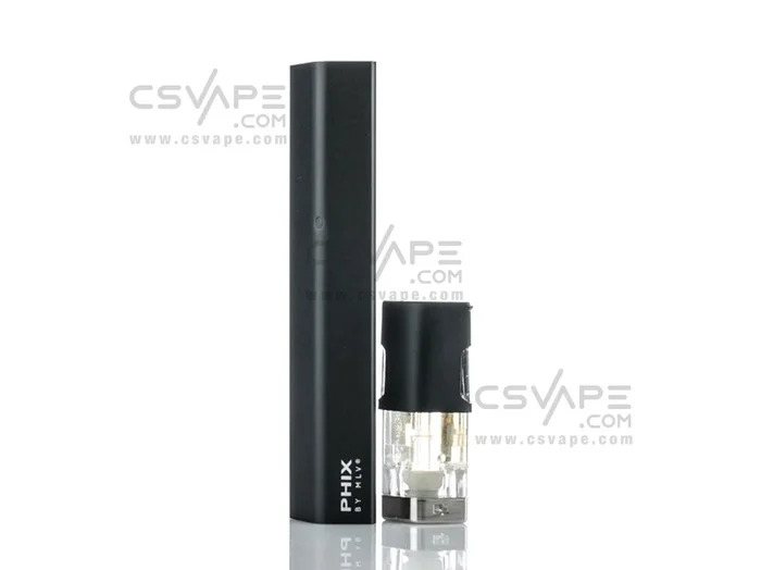 MLV Phix Ceramic Wick Starter Kit