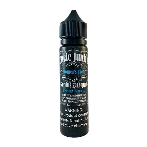 Monica’s Eyes by Uncle Junk 60ml