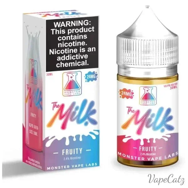 Monster Labs Salt