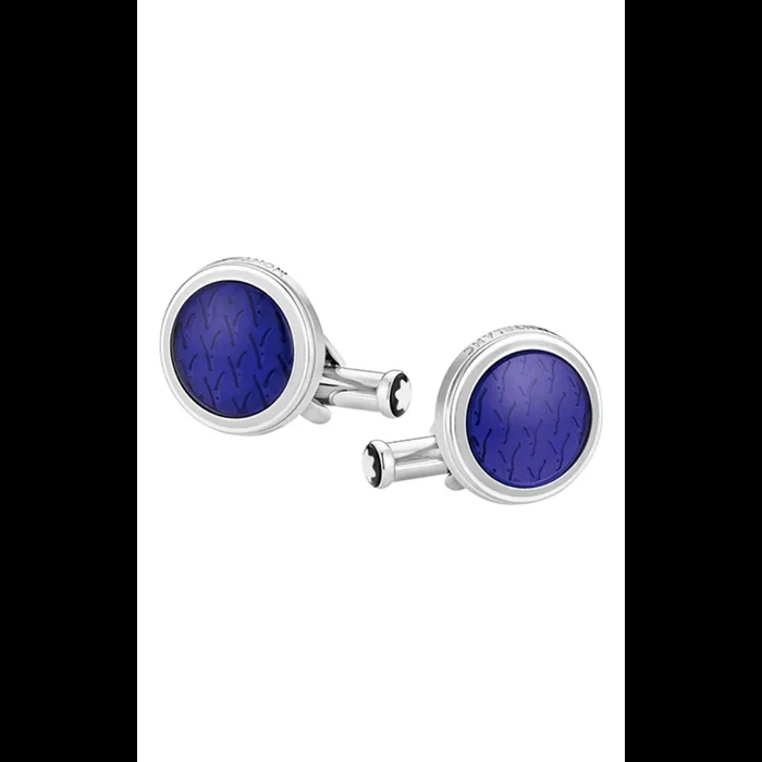 MONT BLANC CUFFLINKS 118594