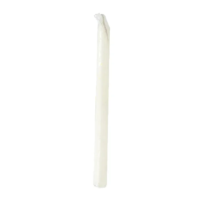 MOON CANDLE DINNER CANDLE PC