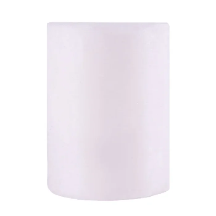 MOON CANDLE FAT SMALL PC
