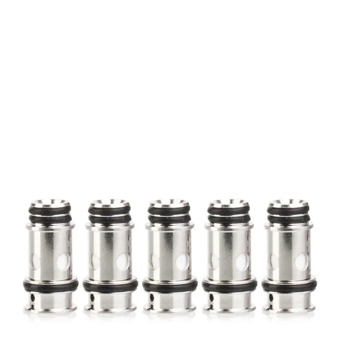 MOTI Play / Play Mini Replacement Coils (5-Pack)