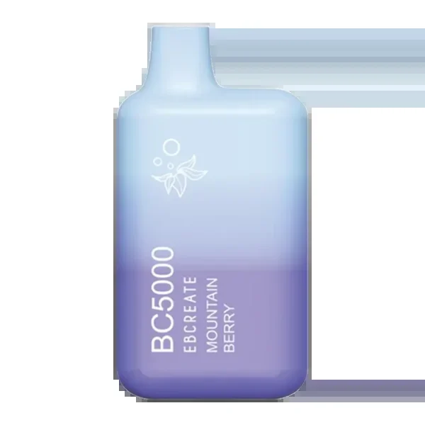 Mountain Berry BC5000