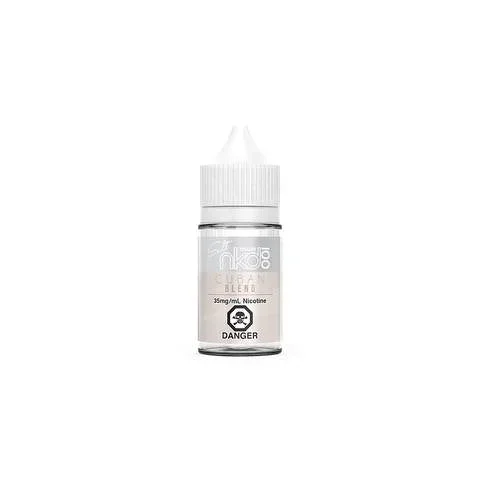 naked100 Salt – Cuban Blend