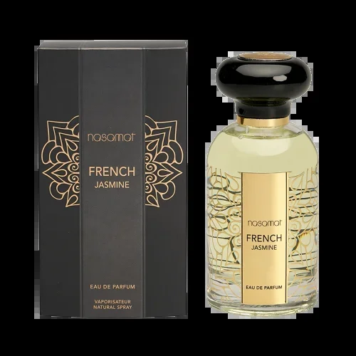 NASAMAT FRENCH JASMINE FOR MEN EDP 100ML