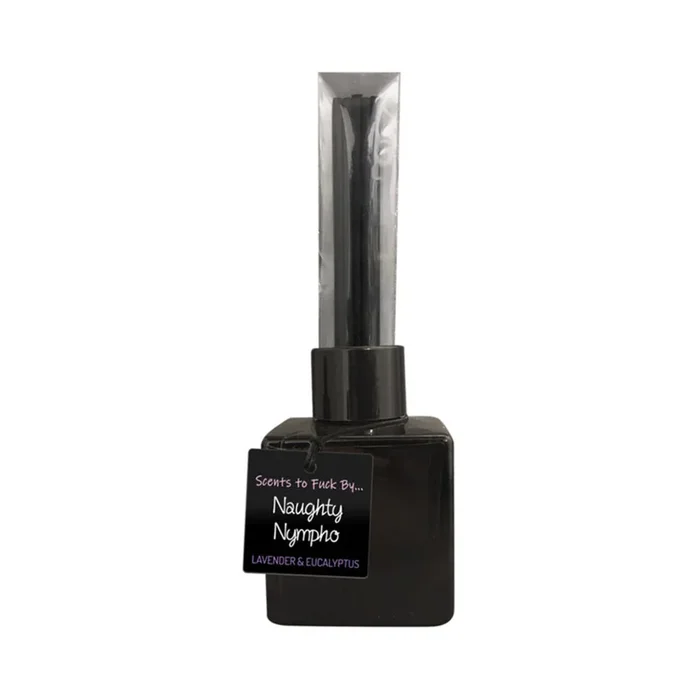 Naughty Nymph Scents to F*** By Diffuser Lavender & Eucalyptus