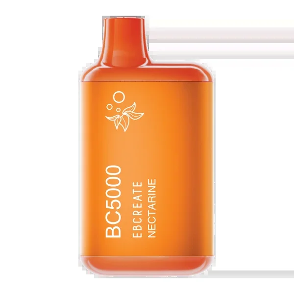 Nectarine EBCREATE BC5000 Thermal Edition
