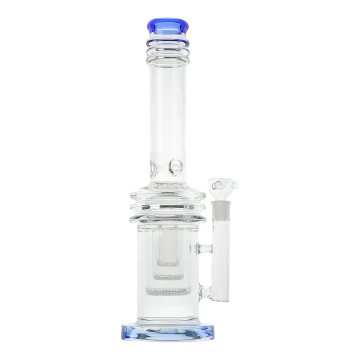 Nesting Honeycomb Percolator Bong – 18in